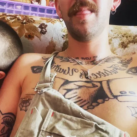 OnlyFans cuenta spicypapi4701 header 2