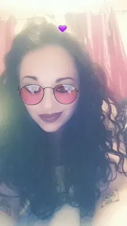OnlyFans cuenta athenalilith avatar 1