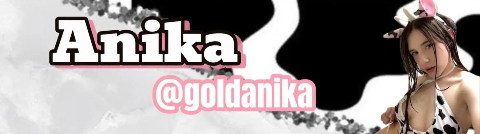 OnlyFans cuenta goldanika header 2
