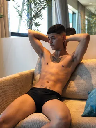 OnlyFans cuenta vallentim avatar 1