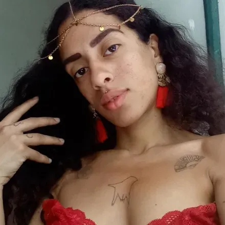 OnlyFans cuenta bibihourani avatar 1