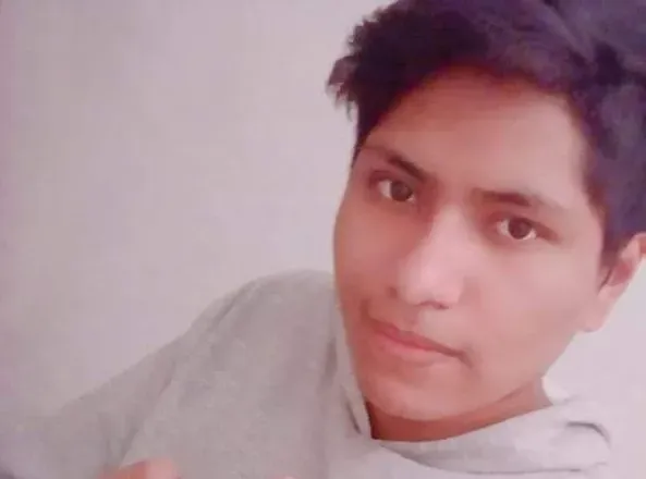 OnlyFans cuenta chubaraam avatar 1