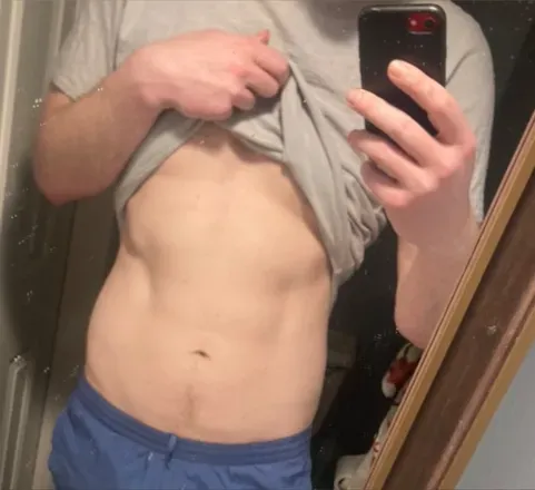 OnlyFans cuenta bisexnj avatar 1