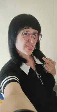 OnlyFans cuenta luna_obscura avatar 1