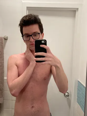 OnlyFans cuenta logan_william69 avatar 1
