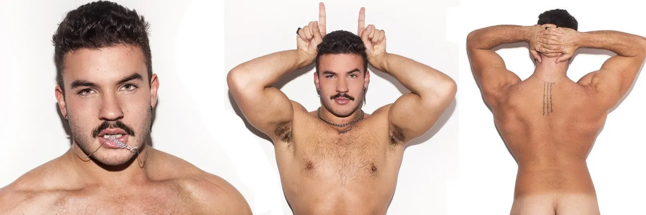 OnlyFans cuenta zak_bray_official header 2