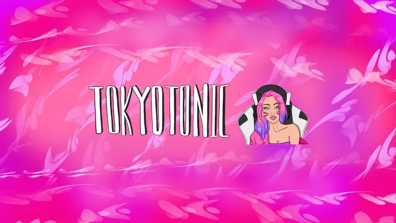OnlyFans cuenta tokyotonic header 2