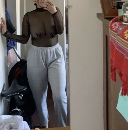 OnlyFans cuenta puffpurr avatar 1