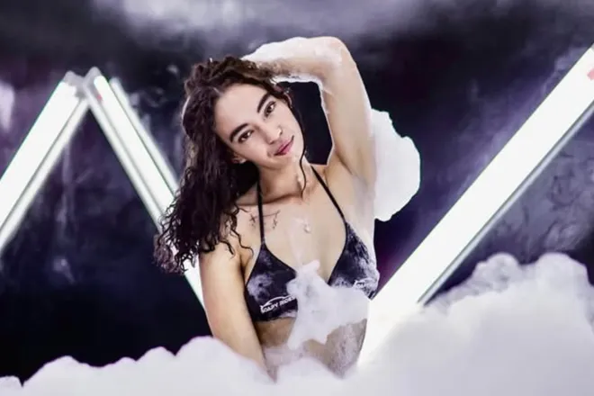 OnlyFans cuenta iamcyra.goddess header 2