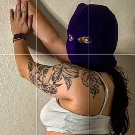 OnlyFans account  pawg_girl avatar 1