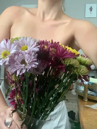OnlyFans cuenta babyfrecklesss avatar 1