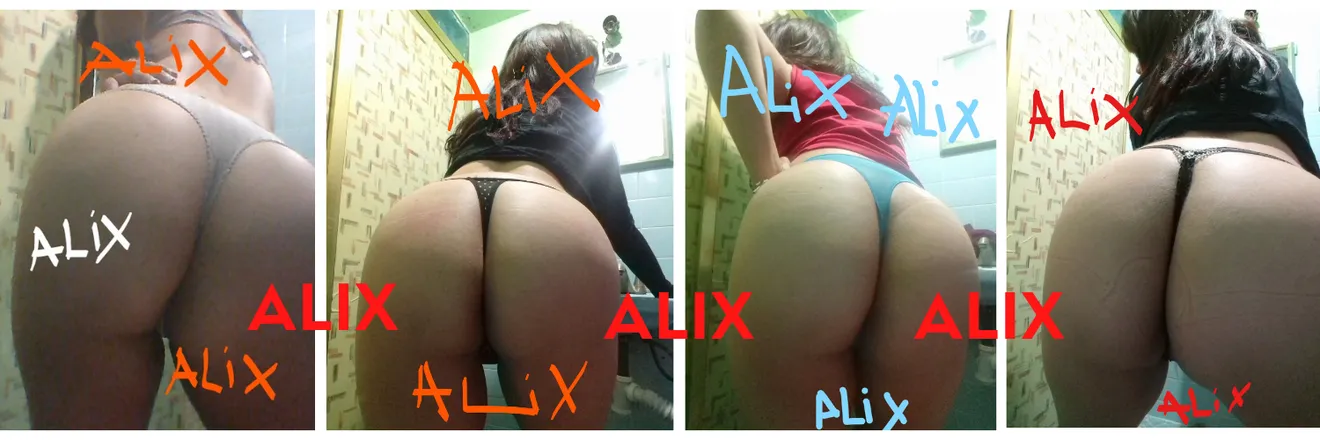 OnlyFans cuenta alixnnass header 2
