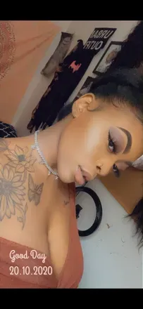 OnlyFans cuenta sauceymonae avatar 1