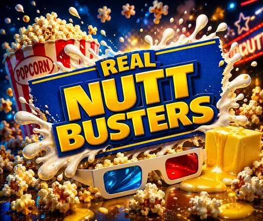 OnlyFans account  nuttbusters avatar 1