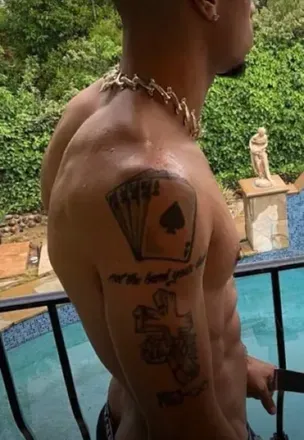 OnlyFans cuenta al_rios avatar 1