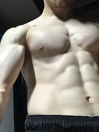 OnlyFans cuenta blessed213 header 2