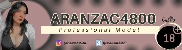OnlyFans cuenta arazac header 2