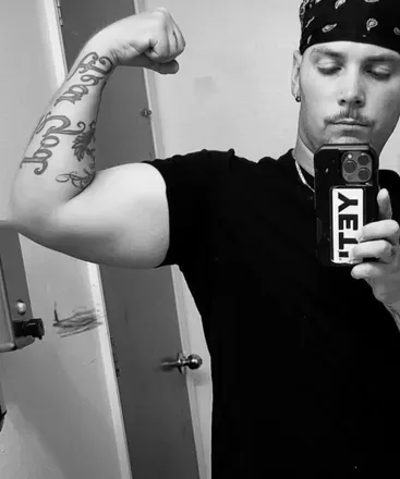 OnlyFans cuenta kimboslice210 header 2
