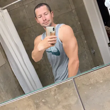 OnlyFans account  krauser avatar 1