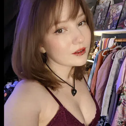OnlyFans de lilithmae