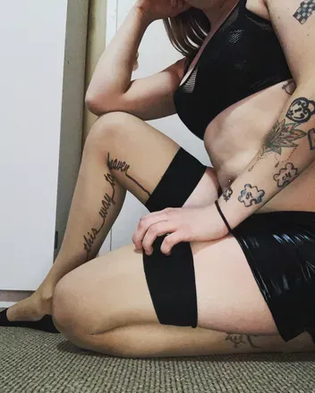 OnlyFans cuenta justamadworld avatar 1