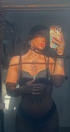 OnlyFans cuenta kawaiicunt avatar 1