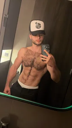 OnlyFans cuenta kirilllion avatar 1