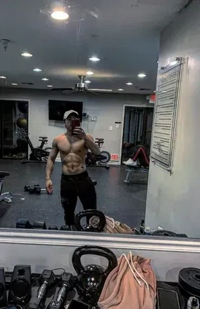 OnlyFans cuenta simpinsauce avatar 1