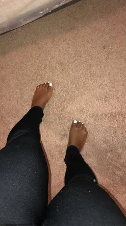 OnlyFans cuenta ebonyfootgoddess2 avatar 1