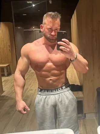 OnlyFans cuenta eros_30 avatar 1