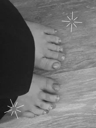 OnlyFans cuenta mysitctoes1998 avatar 1