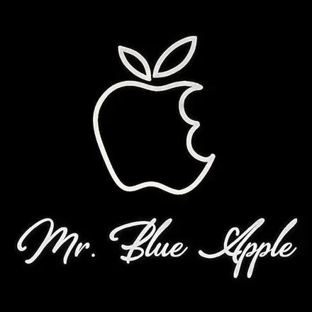 OnlyFans cuenta mrblueapple avatar 1