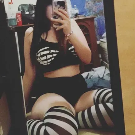 OnlyFans cuenta doomsdaycutie2 avatar 1
