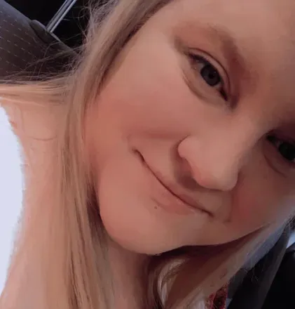 OnlyFans account  dreamyhellfire avatar 1