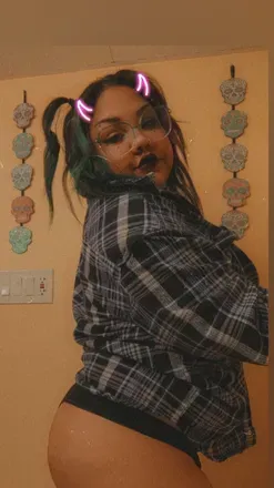 OnlyFans account  ohmylilbunny avatar 1