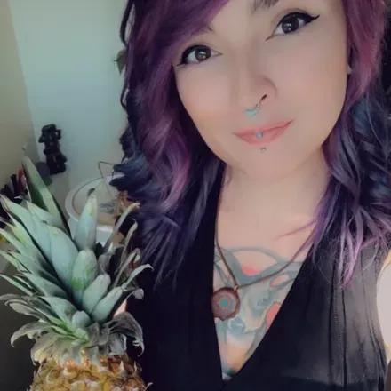 OnlyFans of jaxxmoon