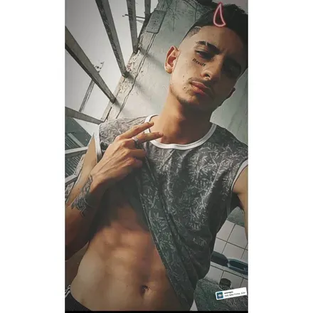OnlyFans cuenta jorgitosierra avatar 1