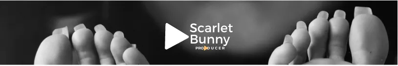 OnlyFans cuenta scarletbunnyy header 2