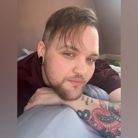 OnlyFans cuenta crimsonleviathan avatar 1