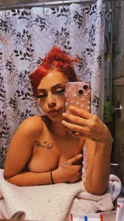 OnlyFans cuenta ambitiousbitxh avatar 1