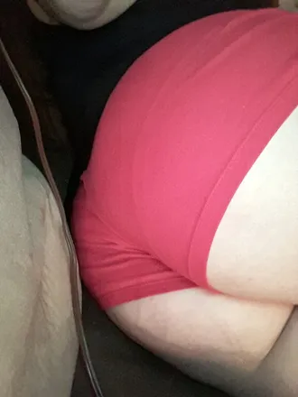 OnlyFans account  thickbootybeauty85 header 2