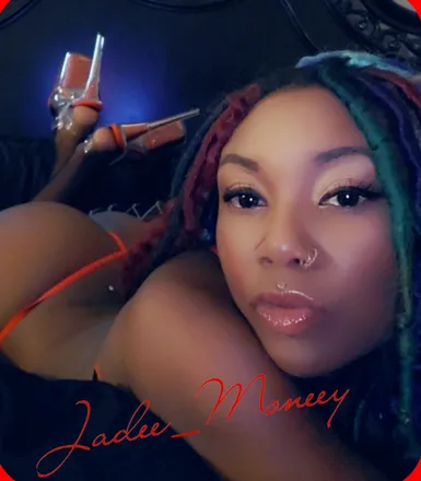 OnlyFans cuenta jadeemoneey header 2