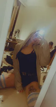 OnlyFans cuenta cutebaddie avatar 1