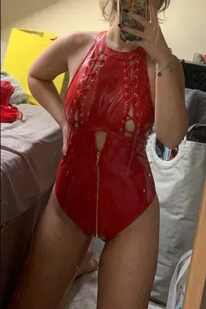 OnlyFans account  goddesspeg avatar 1