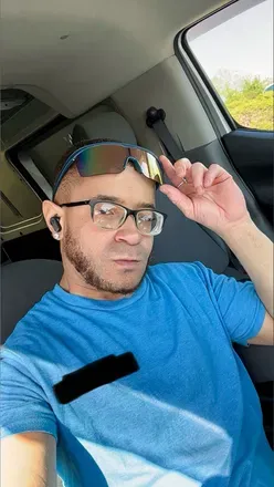 OnlyFans cuenta andrehart avatar 1