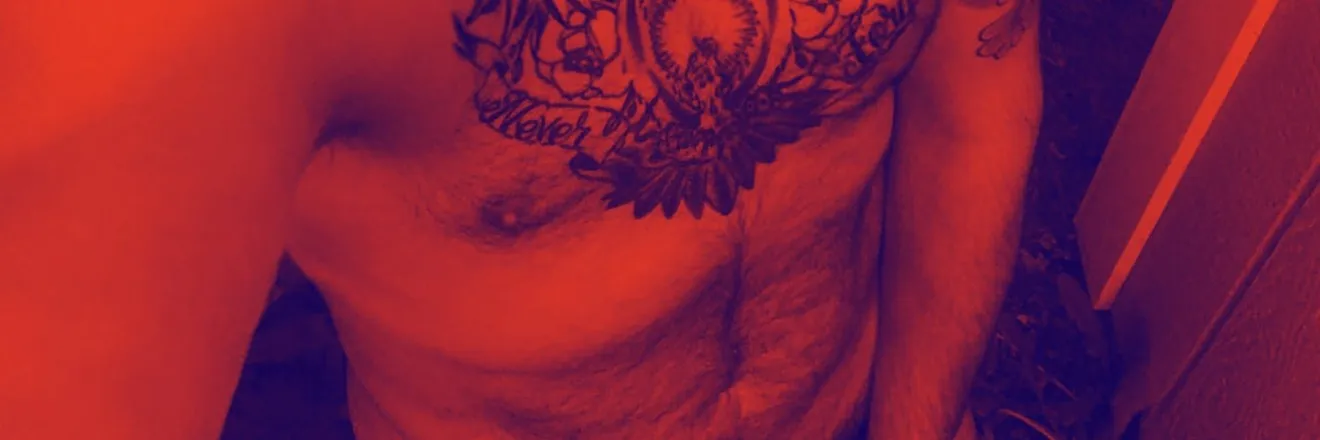 OnlyFans account  nerdfur header 2