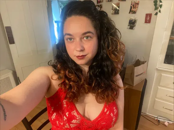 OnlyFans cuenta small_lady avatar 1