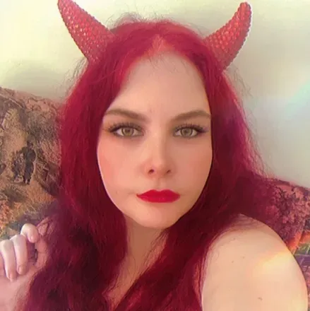 OnlyFans cuenta liliths_chaos avatar 1