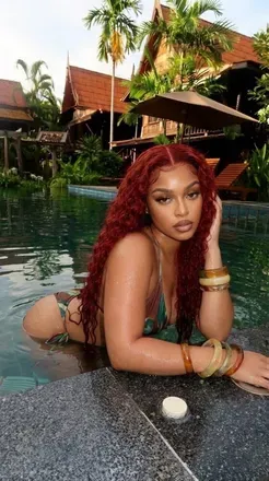 OnlyFans cuenta gisellelashae avatar 1
