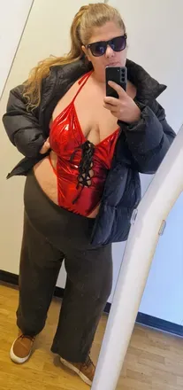 OnlyFans cuenta xxlswedishbbw avatar 1